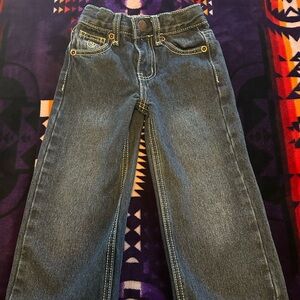 Cowboy hardware jeans 3T